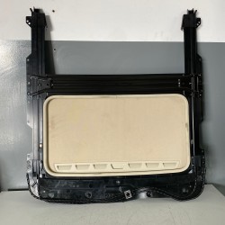 Roof hatch Volvo V60 S60 2010-2017 31385990 31299225 39800563