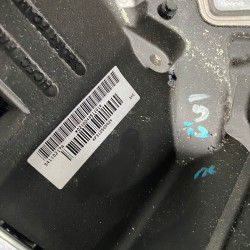 Volan piele cu crom VOLVO S60 V60 V40 XC70 31250592 31390121 31470183