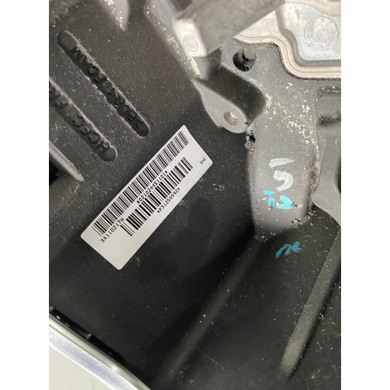 Volan piele cu crom VOLVO S60 V60 V40 XC70 31250592 31390121 31470183