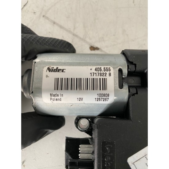 Electric motor roof hatch VOLVO S60 2010-2017 31283958 Electric motor roof hatch VOLVO S60 2010-2017 31283958