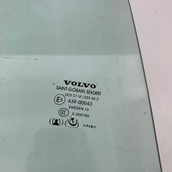 Geam stanga duplex dublu laminat Volvo S60 2010-2017 31385418