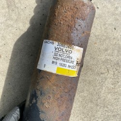 Rear shock absorber nivomat Volvo XC90 2007-2014 30683451