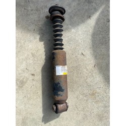 Rear shock absorber nivomat Volvo XC90 2007-2014 30683451