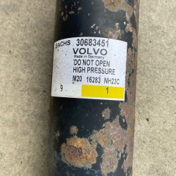 Rear shock absorber nivomat Volvo XC90 2007-2014 30683451