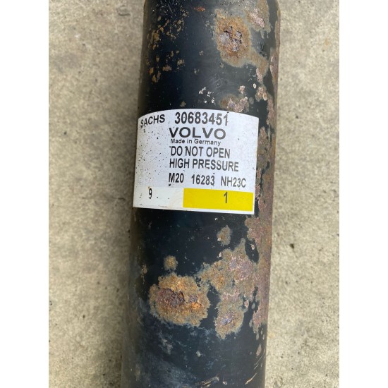 Rear shock absorber nivomat Volvo XC90 2007-2014 30683451