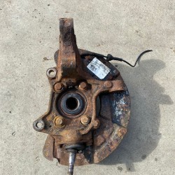 Front Right Steering Knuckle Volvo XC90 2007-2014 30760562 31200316
