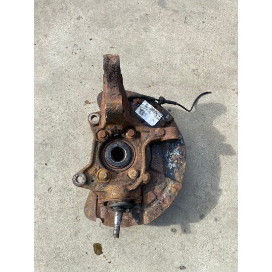 Front Right Steering Knuckle Volvo XC90 2007-2014 30760562 31200316 Front Right Steering Knuckle Volvo XC90 2007-2014 30760562 31200316