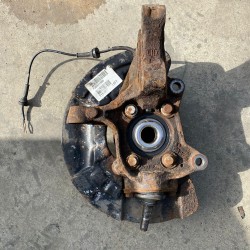 Front Left Steering Knuckle Volvo XC90 2007-2014 30760561 31200315