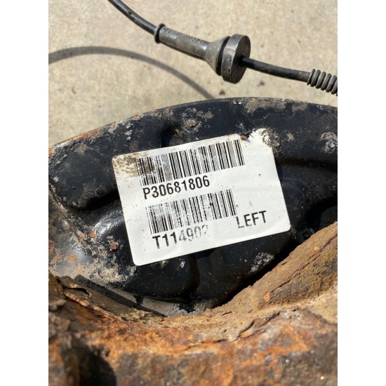 Front Left Steering Knuckle Volvo XC90 2007-2014 30760561 31200315