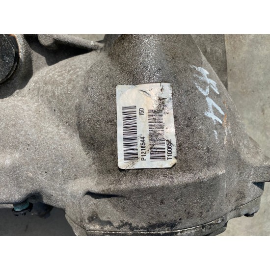 Rear differential VOLVO XC90 2007-2014 36001719 31256865 1216544