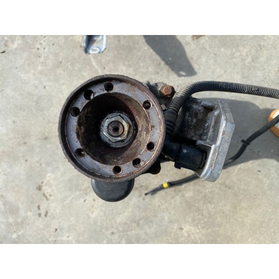 Rear differential VOLVO XC90 2007-2014 36001719 31256865 1216544