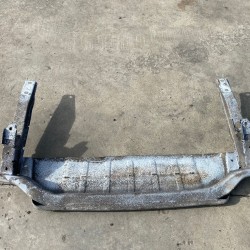 Cross member front impact bar VOLVO XC90 2007-2014 30723873