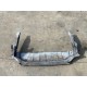 Cross member front impact bar VOLVO XC90 2007-2014 30723873