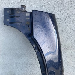 Left fender Volvo XC90 2007-2014 30796494