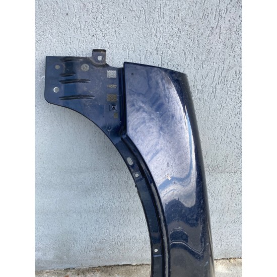 Left fender Volvo XC90 2007-2014 30796494