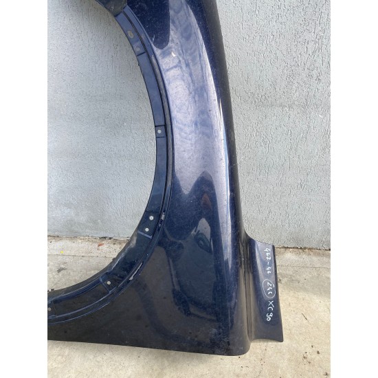 Left fender Volvo XC90 2007-2014 30796494
