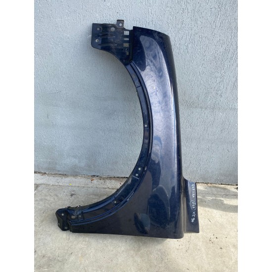 Left fender Volvo XC90 2007-2014 30796494 Left fender Volvo XC90 2007-2014 30796494