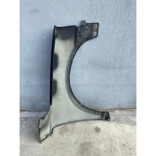 Left fender Volvo XC90 2007-2014 30796494 Left fender Volvo XC90 2007-2014 30796494