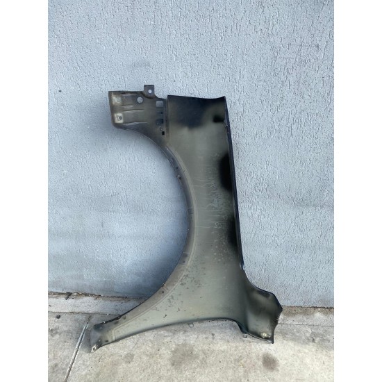 Front right fender VOLVO XC90 2007-2014 30796495 Front right fender VOLVO XC90 2007-2014 30796495