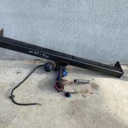 Towing hook AFTERMARKET VOLVO XC90 2007-2014 30660691