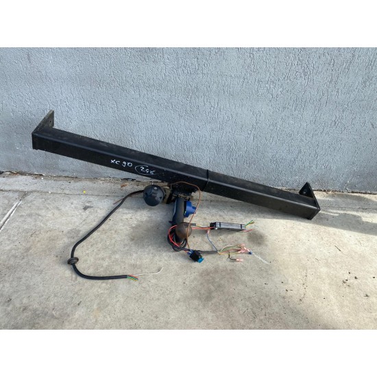 Towing hook AFTERMARKET VOLVO XC90 2007-2014 30660691