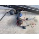 Towing hook AFTERMARKET VOLVO XC90 2007-2014 30660691 Towing hook AFTERMARKET VOLVO XC90 2007-2014 30660691