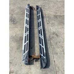 Set praguri stanga-dreapta AFTERMARKET VOLVO XC90 2003-2014