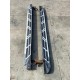 Set dirt deflector moulding AFTERMARKET VOLVO XC90 2003-2014