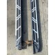 Set dirt deflector moulding AFTERMARKET VOLVO XC90 2003-2014