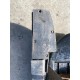 Set dirt deflector moulding AFTERMARKET VOLVO XC90 2003-2014