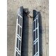 Set dirt deflector moulding AFTERMARKET VOLVO XC90 2003-2014 Set dirt deflector moulding AFTERMARKET VOLVO XC90 2003-2014