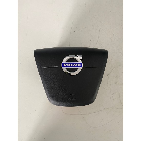 Airbag steering wheel VOLVO XC60 XC90 S60 V60 V40 2008-2017 31351030 30721966 Airbag steering wheel VOLVO XC60 XC90 S60 V60 V40 2008-2017 31351030 30721966