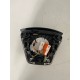 Airbag steering wheel VOLVO XC60 XC90 S60 V60 V40 2008-2017 31351030 30721966 Airbag steering wheel VOLVO XC60 XC90 S60 V60 V40 2008-2017 31351030 30721966