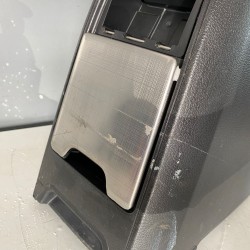 Tunnel console arm rest cool box VOLVO XC90 2003-2014 39852073