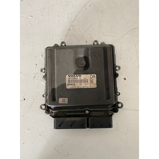 Engine Control Module Volvo S60 S80 V70 XC70 XC90 2007-2014 30729826 36002593