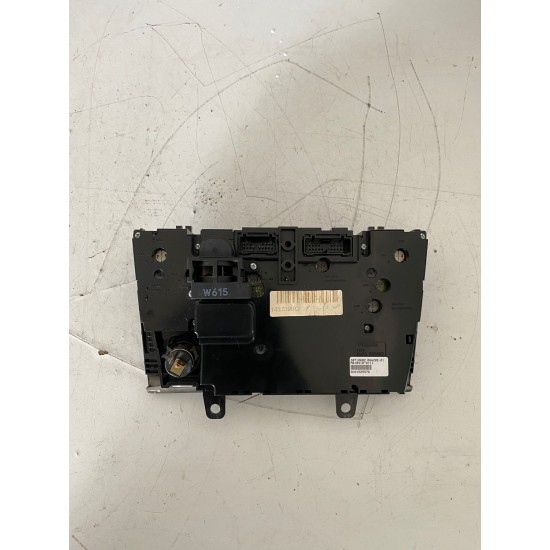 CONTROL PANEL CENTRE CONSOLE ICM AC Volvo XC90 2003-2014 30710682 30782691