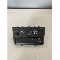 CONTROL PANEL CENTRE CONSOLE ICM AC Volvo XC90 2003-2014 30710682 30782691