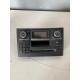 Radio control panel Volvo XC90 30732460 30752420 31300031 