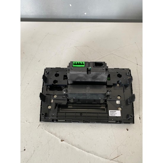 Radio control panel Volvo XC90 30732460 30752420 31300031 