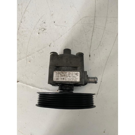 Power steering pump Volvo S80 S60 V70 XC70 XC90 30760531 36050559