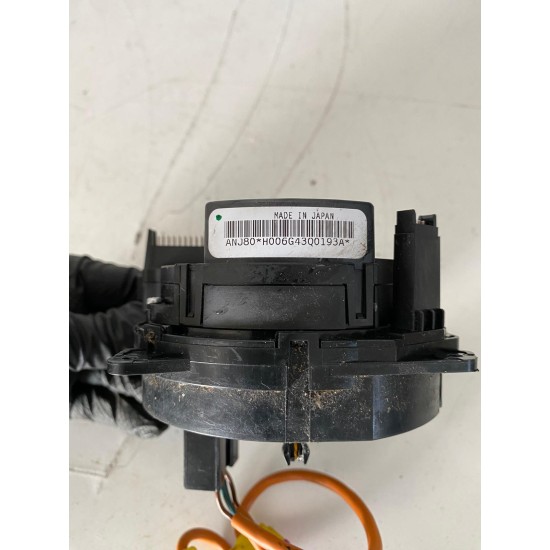 Steering wheel clock spring Volvo XC90 XC70 V70 30669744 31264468