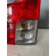 Left tail lamp Volvo XC90 31213381