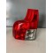 Left tail lamp Volvo XC90 31213381