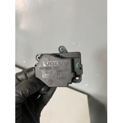 Climate control module Volvo XC90 XC70 S80 V70 S60R 30676510 8623355