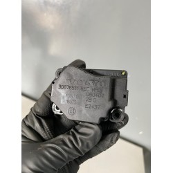 Motoras clapeta aeroterma clima Volvo XC90 XC70 S80 V70 S60R 30676511 8623355