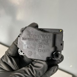 Electric motor recirculation climate unit Volvo XC90 XC70 S80 V70 S60R 30676511 8623355