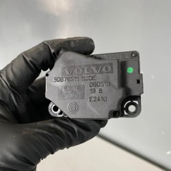 Electric motor recirculation climate unit Volvo XC90 XC70 S80 V70 S60R 30676511 8623355