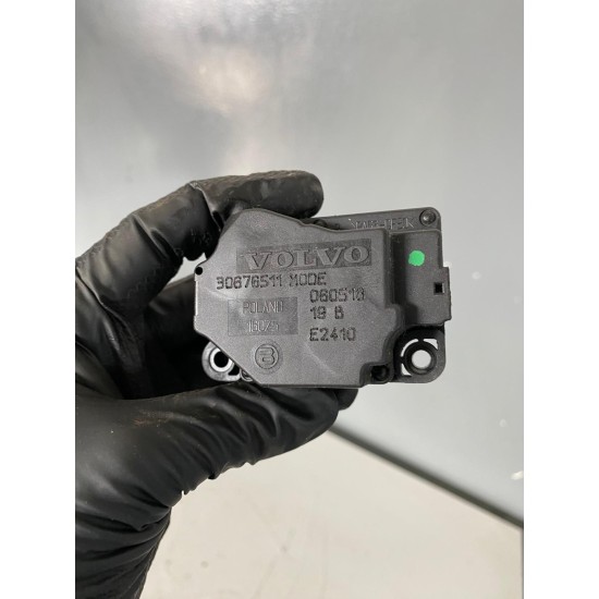 Electric motor recirculation climate unit Volvo XC90 XC70 S80 V70 S60R 30676511 8623355