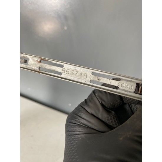 Latch outer VOLVO XC90 2007-2014 8637182