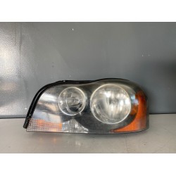 Far stanga fata halogen RHD Volvo XC90 2003-2007 30678178 30784151